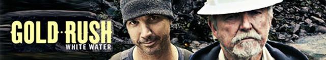 Gold Rush White Water S02e11 720p Webrip X264 Tbs