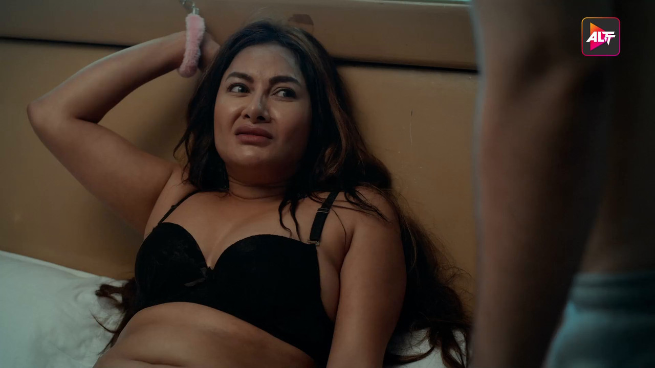 Qaatil Haseena 2024 Hindi ALTBalaji