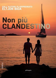 Eltjon Bida - Non più clandestino (2023)