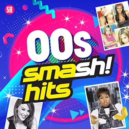 VA - 00s Smash Hits (2020)