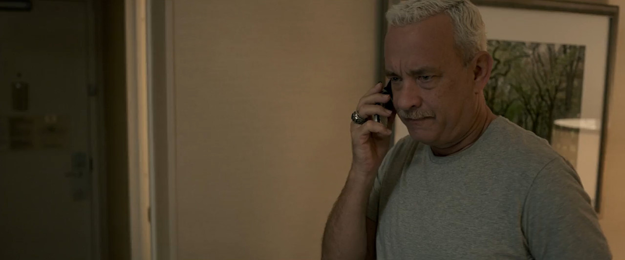 Sully 2016 BluRay [Tamil + English] 480p 720p ESub Screenshot