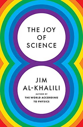 The Joy of Science (True PDF)