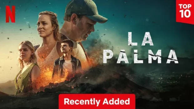 La Palma (2024) S01 [Hindi-English]