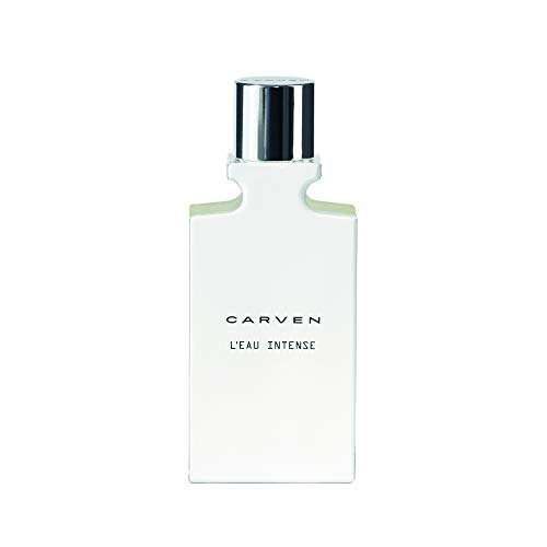 Amazon: Carven L'Eau Intense for Men 
