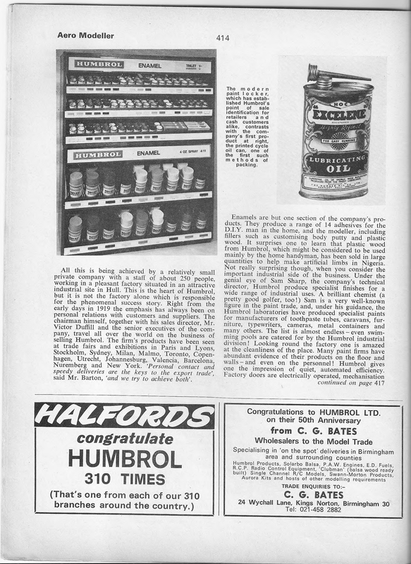 AM Humbrol page 3