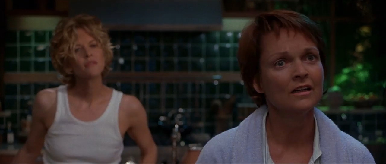 Proof of Life 2000 BluRay [Hindi + English] 480p 720p ESub Screenshot