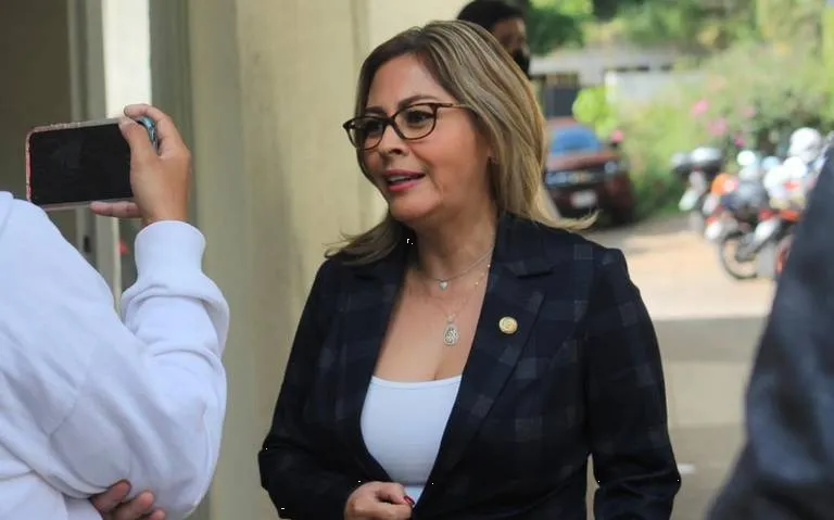 Lucy Meza emprenderá batalla legal por exclusión de la encuesta de Morena en Morelos