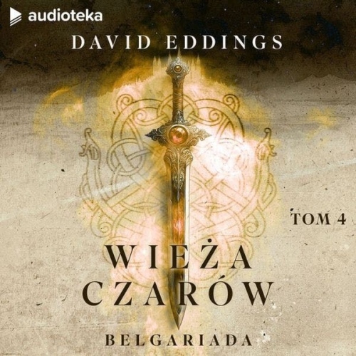 Eddings David - Belgariada (tom 1-5)