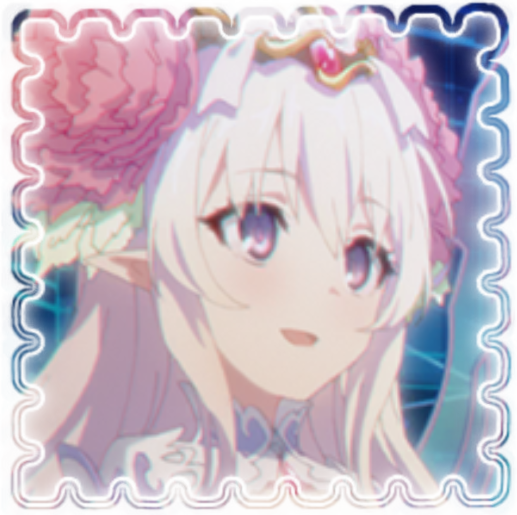 Minerva | Princess Connect! Re:Dive