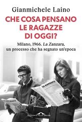 Gianmichele Laino – Che cosa pensano le ragazze di oggi? (2026)