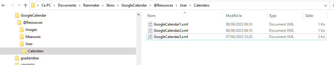 Folder