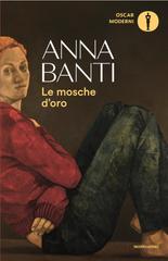 Anna Banti – Le mosche d’oro (2024)