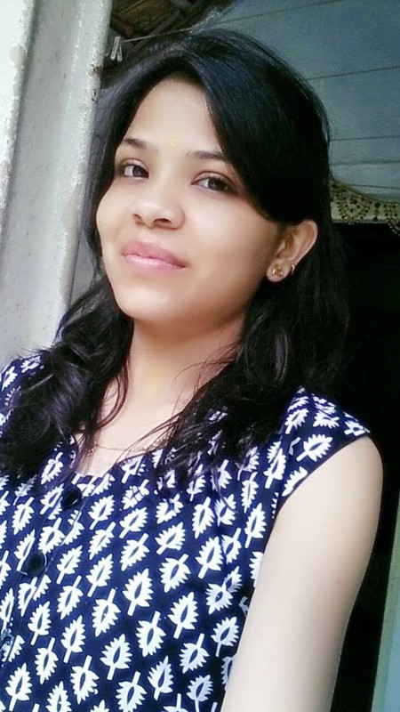 Hetal Solanki