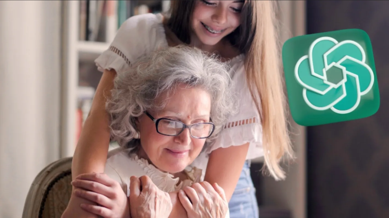 ¿Qué es y cómo usar el modo abuela de ChatGPT?