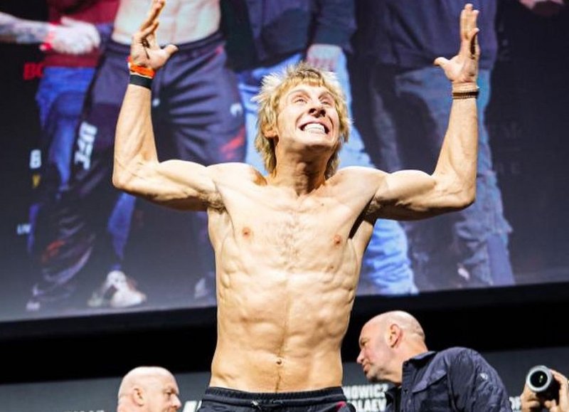 Пади Пимблет ляга под ножа през март — MMA.BG