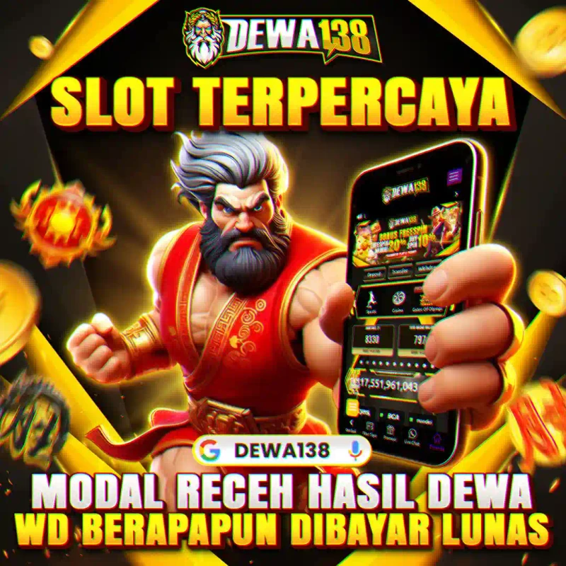 Dewa138