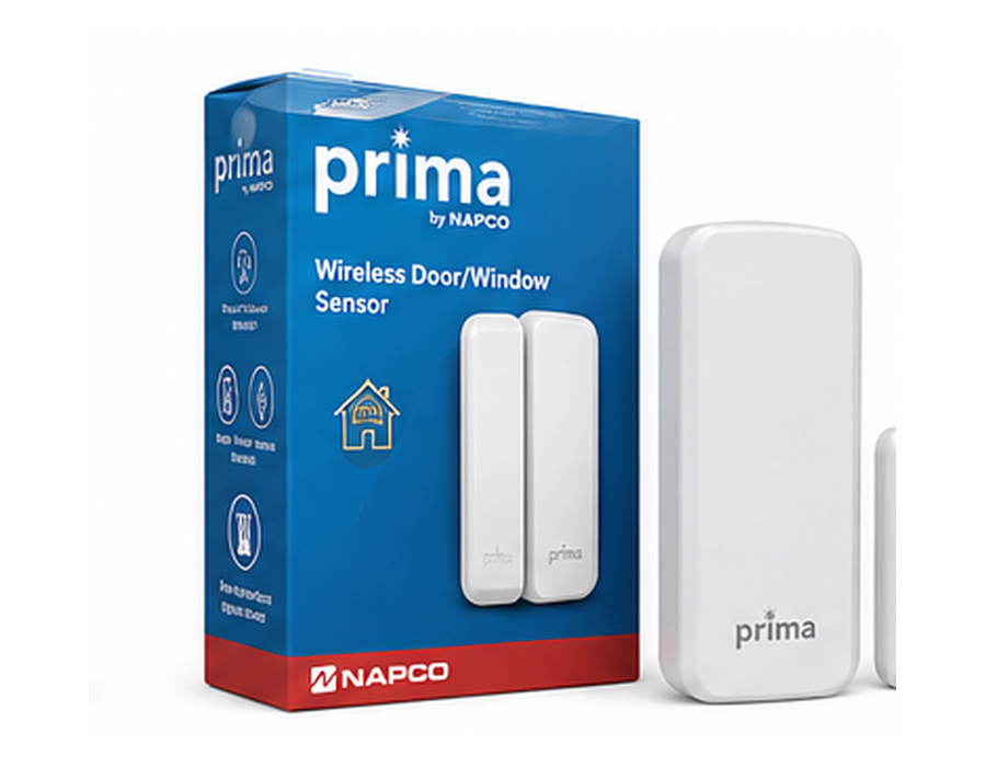 Door Window Sensor