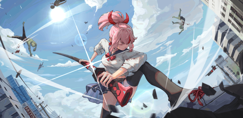 Swordash Mod Apk