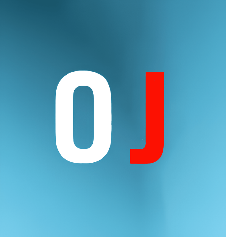 OverJustified Logo