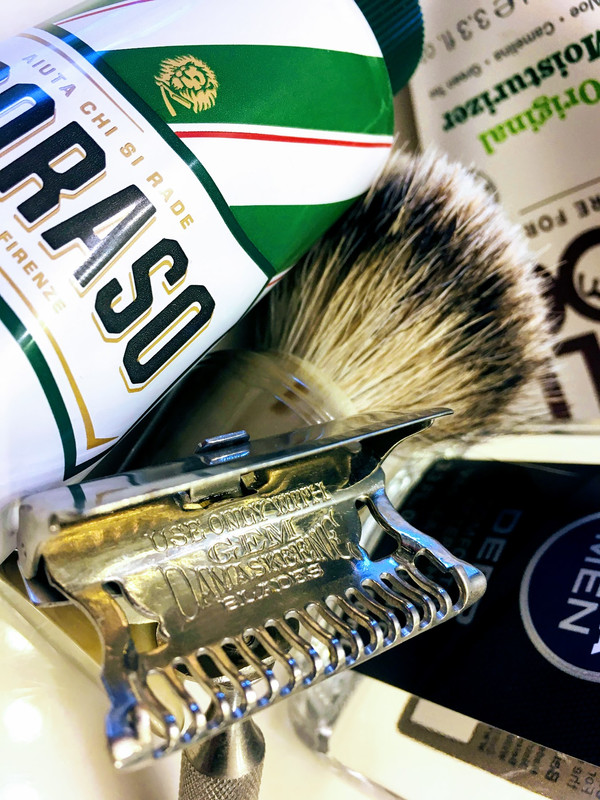 [Image: 210928-SOTD-Damaskeene.jpg]