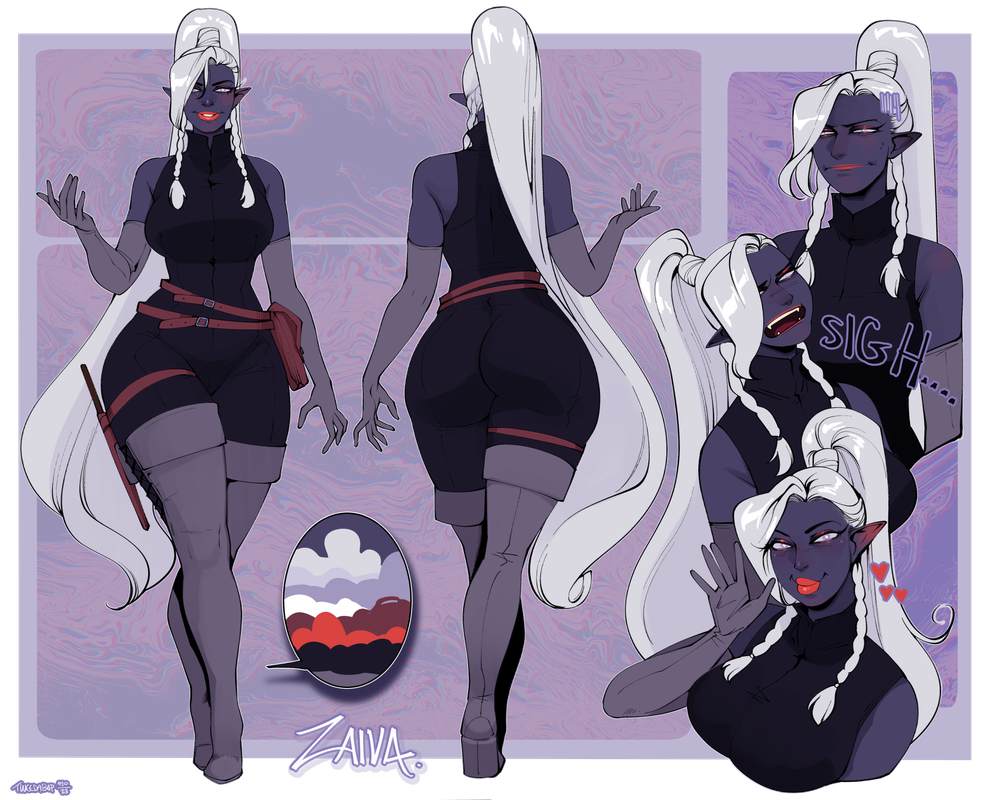 zaiva-refsheet
