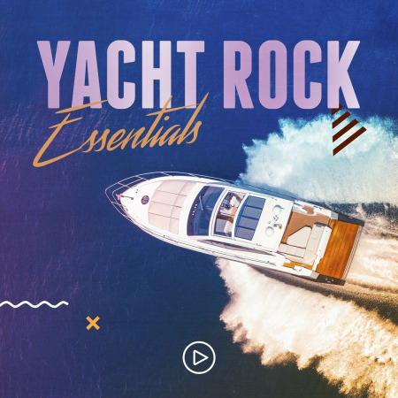 VA - Yacht Rock Essentials (2018)