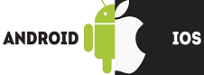 iOS Android