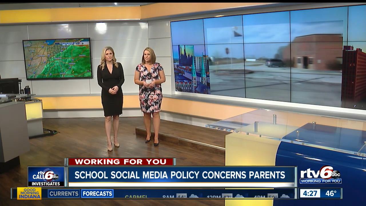 03 January - 09.30.00 - WRTV News  Good Morning Indiana. Learn w
