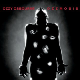 Ozzy Osbourne -  Ozzmosis (1995/2002) .Flac