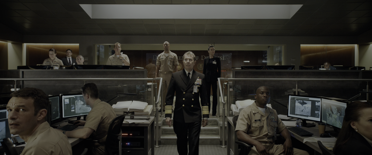 Hunter Killer - Caccia negli abissi (2018) [Rip 2160p HEVC 10bit