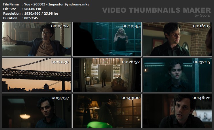 You - S05E03 - Impostor Syndrome.mkv