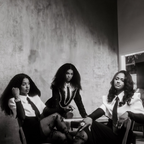 Νέo Album | The Womack Sisters – The Womack Sisters