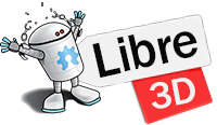 Image Source: Libre3D