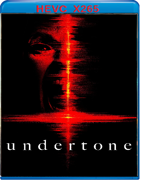 Undertone - Sottofondo (2025) mkv FullHD 1080p HEVC AC3 ITA ENG Sub