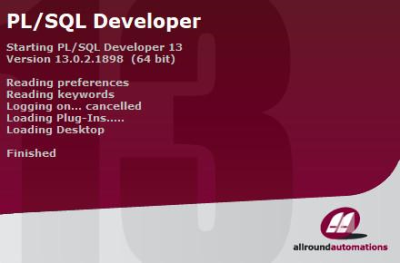 Allround Automations PL/SQL Developer 13.0.4.1906 Multilingual