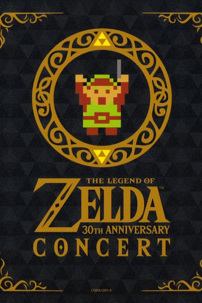 The Legend of Zelda Concert 2018 iNTERNAL MBDRip x264-REGRET The Legend of Zelda Concert 2018 iNTERNAL MBDRip x264-REGRET