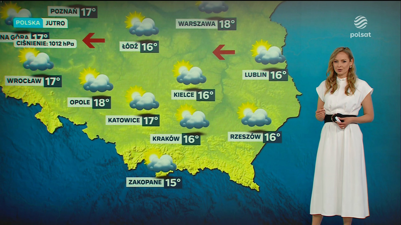 7 05 2024 milena rostkowska polsat 5