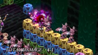 SWITCH Disgaea 4 Complete Plus USA UPDATE ONLY v1 1 0