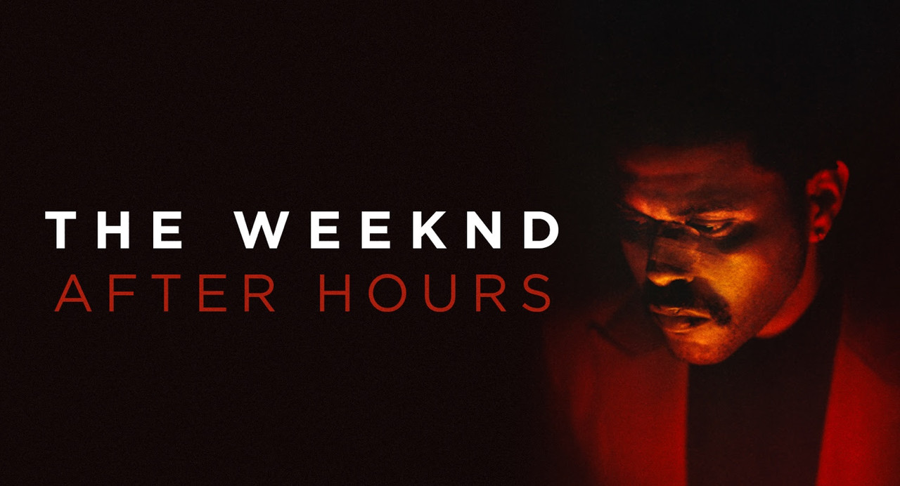 The Weeknd: After Hours review – agile blend of usual sex and self