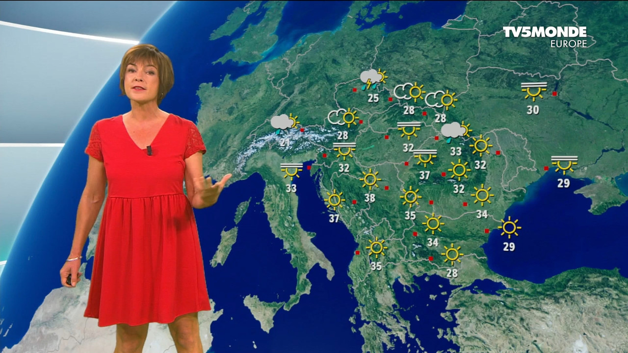 08.15 - 17.27.00 - Météo. Le bulletin météorologique international(1).ts_snapshot_07.44.870