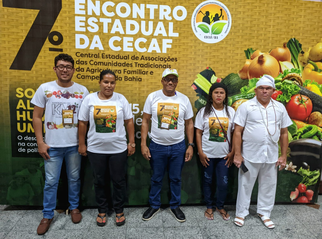 Evento Cecaf Salvador (2)
