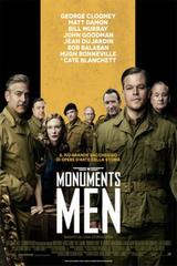 Monuments Men (2014).mkv BDRip 576p x264 AC3/ iTA-ENG