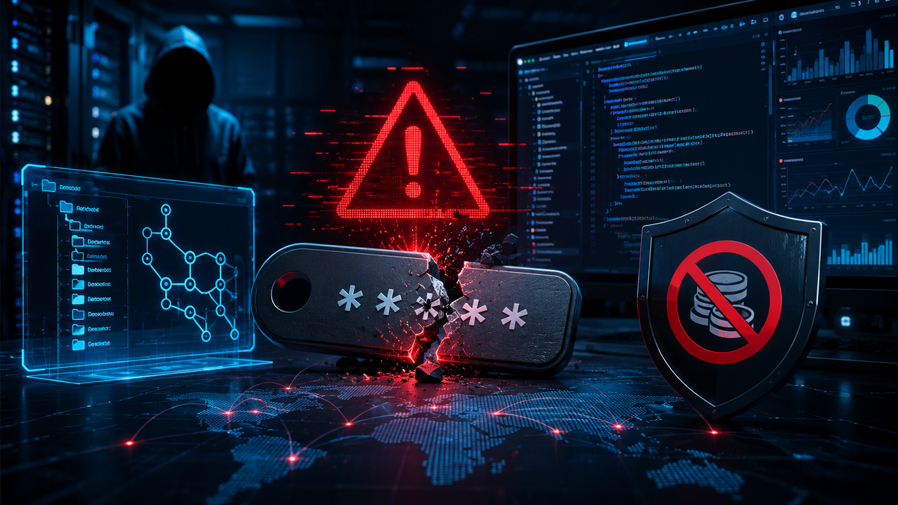 Grafana Labs Hack Exposes Open Source Code Security Risks