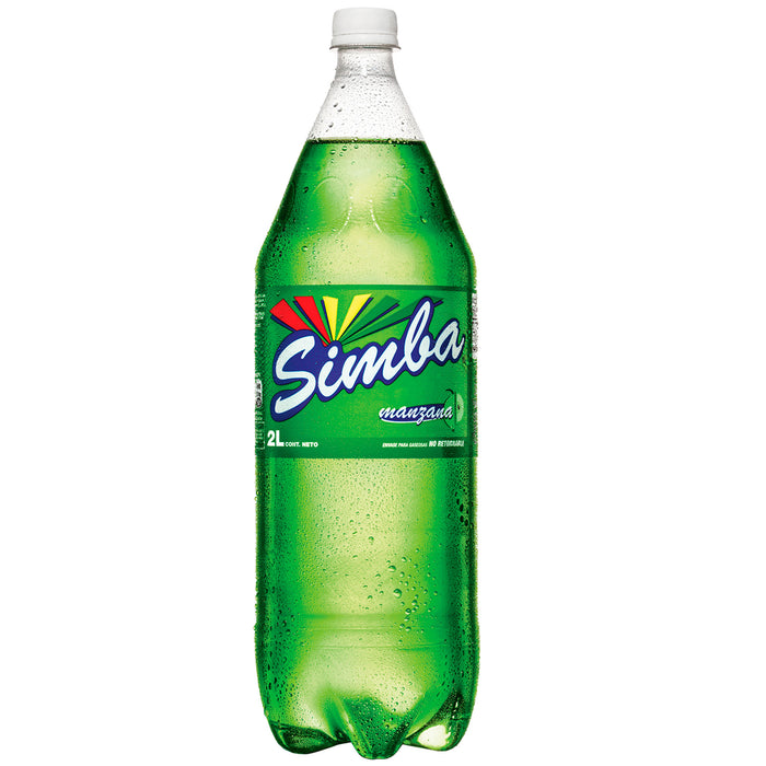 Soda Simba