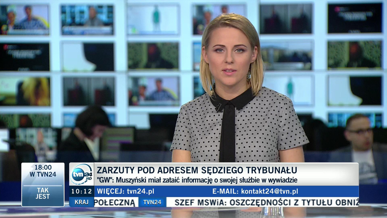 24 11 2016 marta klos tvn24 7