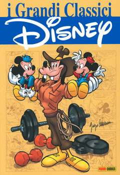 I grandi classici Disney II Serie 71 (2021)