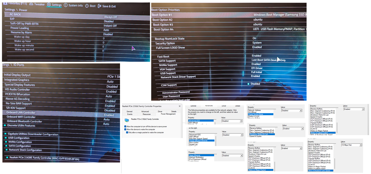 BiosAndDeviceSettings