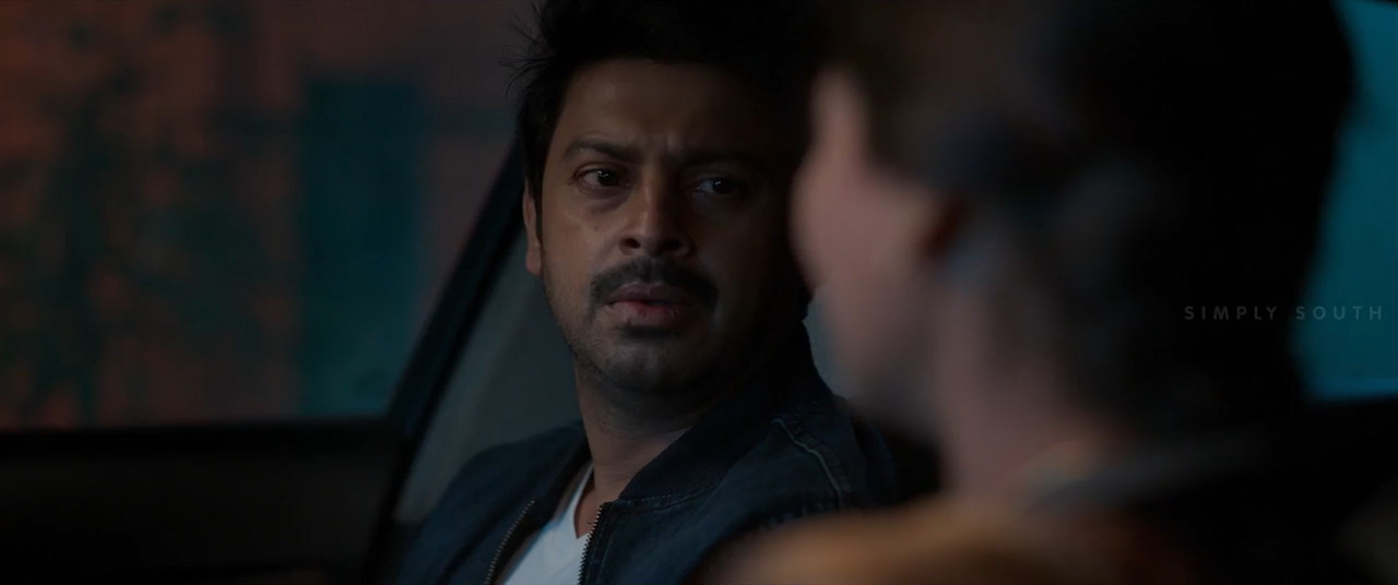 Blackmail 2025 WebRip [Tamil] 480p 720p ESub Screenshot