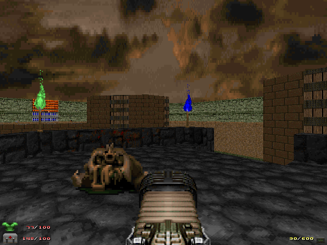 Screenshot_Doom_20220226_235908