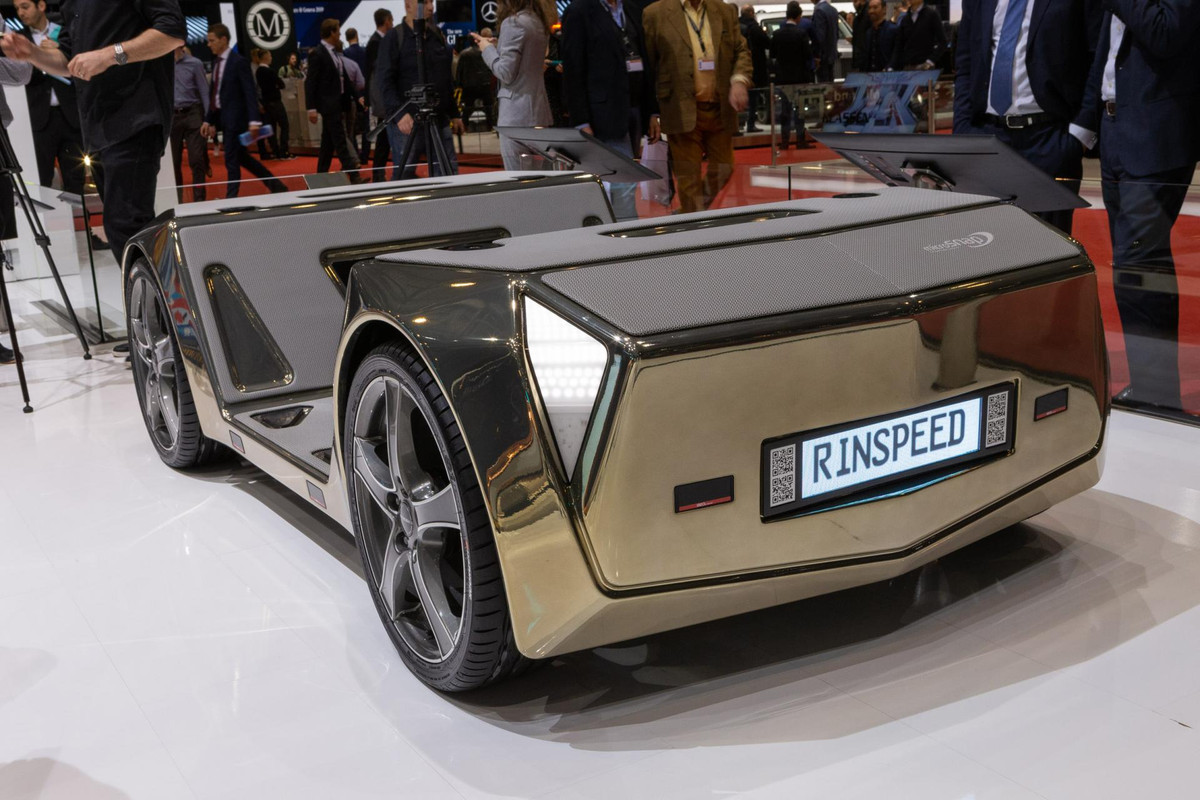 Rinspeed microSNAP (23)